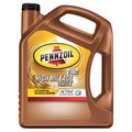 Pennzoil Pennzoil 550038202 10W30 High Mileage Vehicle Motor Oil - 5 qt.; Pack of 3 152034